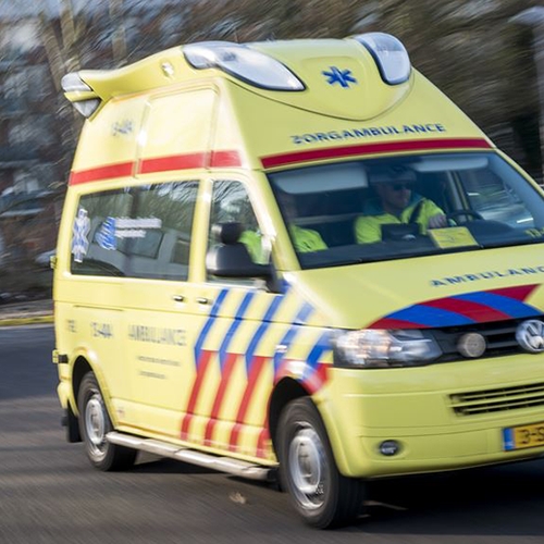 FNV: groot tekort ambulancepersoneel rond Koningsdag