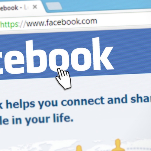 Facebook-gebruikers kunnen nu ook live streamen vanaf desktop of laptop
