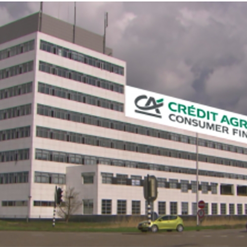 Afbeelding van Crédit Agricole opnieuw veroordeeld vanwege te hoge rente voor een doorlopend krediet