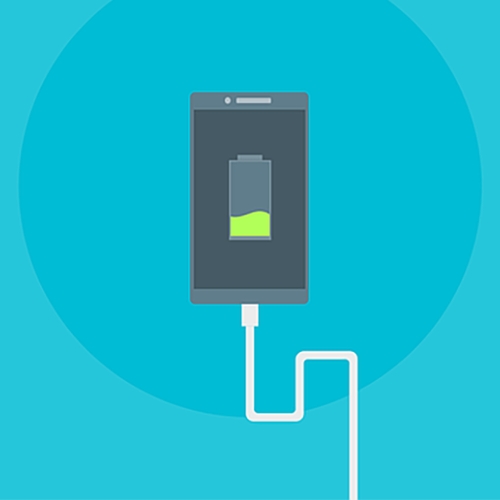 9 tips om de batterijduur van je telefoon te verlengen