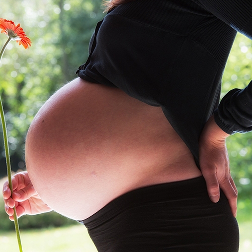 Afbeelding van Zwangere kan direct kiezen voor NIPT-test