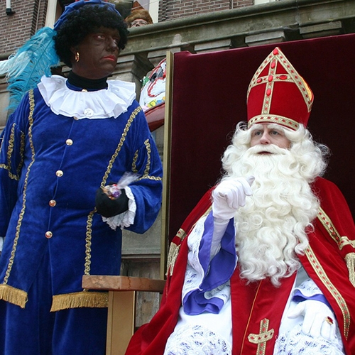 Domeinnaam Sinterklaas.nl brengt halve ton op