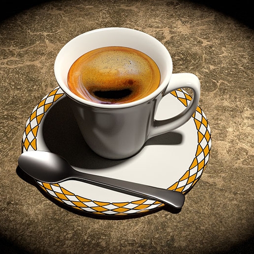 Koffie vergroot kans op langer leven