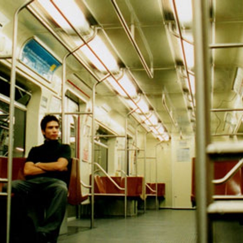 Noord-Zuidlijn mag langzaam wennen aan metro