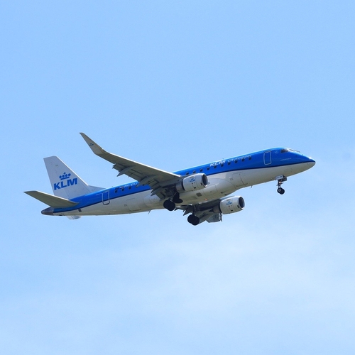 KLM mijdt vliegruim Iran en Irak