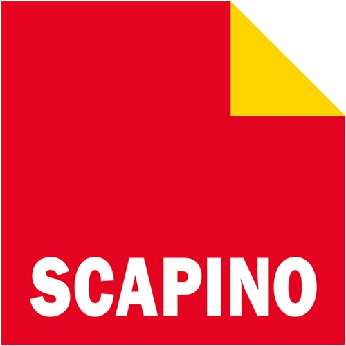 Ziengs meldt zich voor winkels Scapino