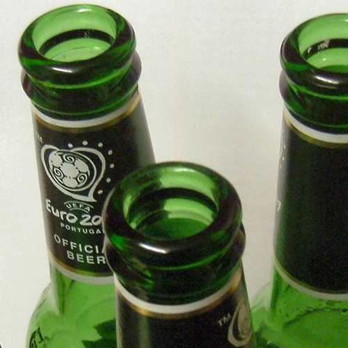 Heineken en Budels scoren beste in smaaktest alcoholvrij bier