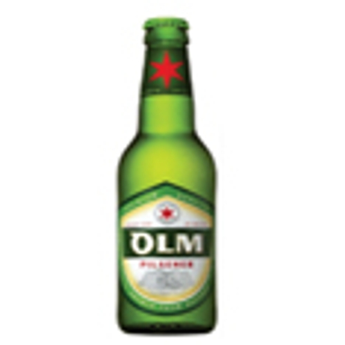Heineken spant kort geding aan tegen Olm