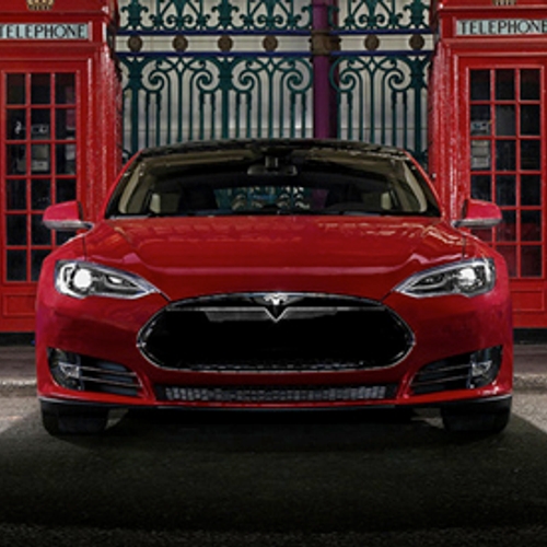 Tesla verlaagt de prijs van de Model S