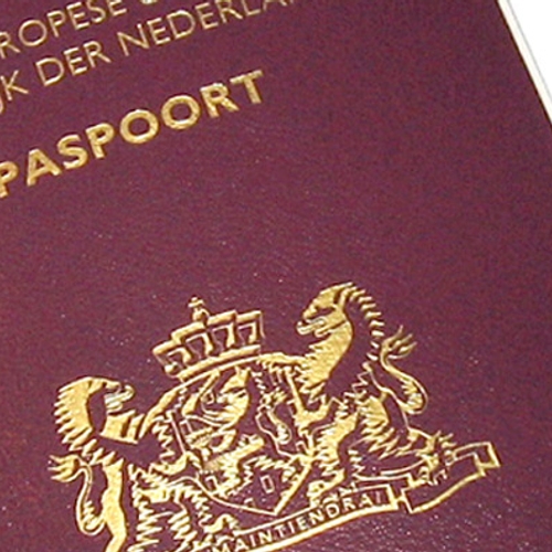 Bedrijven vragen onterecht om paspoortkopie