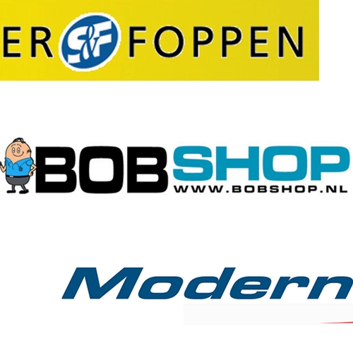 Scheer & Foppen, Internetshop, Modern.nl en Bobshop failliet