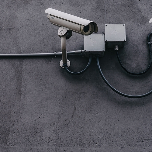 Een kwart IP-beveiligingscamera's blijkt kwetsbaar