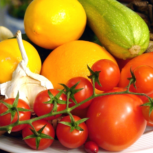 Groente en fruit in de koelkast: wat wel en wat niet?