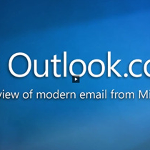Microsoft stopt met Hotmail