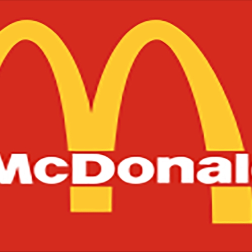 McDonald's start proef met thuisbezorging
