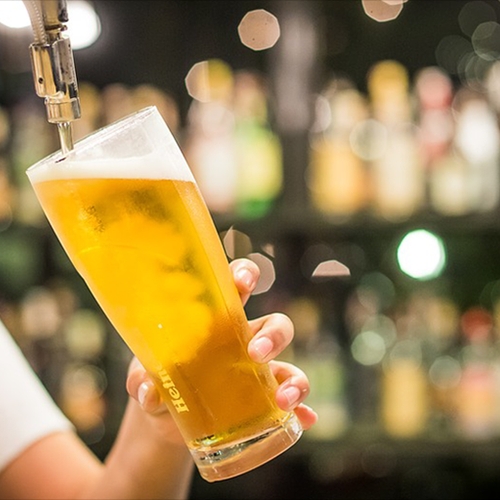 OM: 5.000 fusten bier vervalst