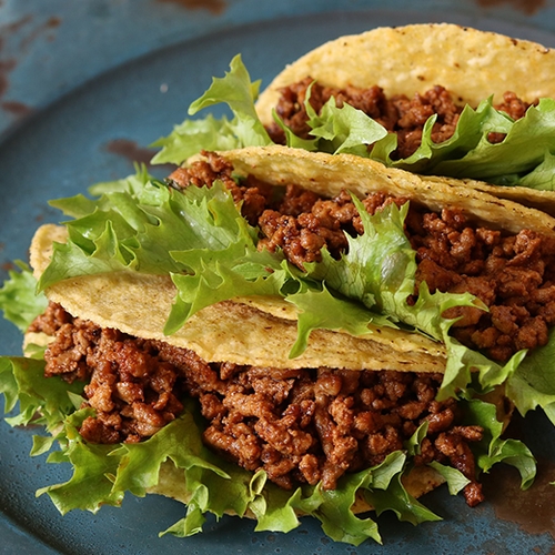 Taco Bell opent in april eerste filiaal in Nederland