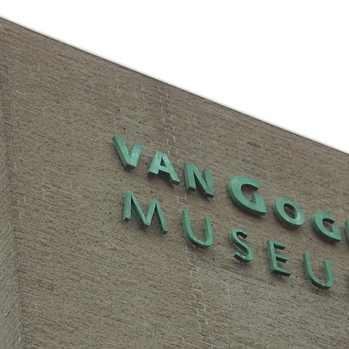Museum toont mogelijke zelfmoordwapen Van Gogh