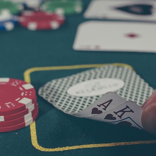 Privatisering Holland Casino afgeblazen