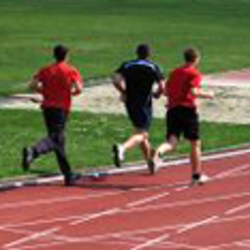 Stretchen voor het hardlopen blijkt zinloos