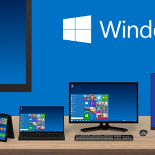 Windows 10 gratis voor bestaande klanten