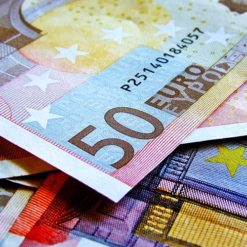Contante betalingen boven de 3000 euro verboden