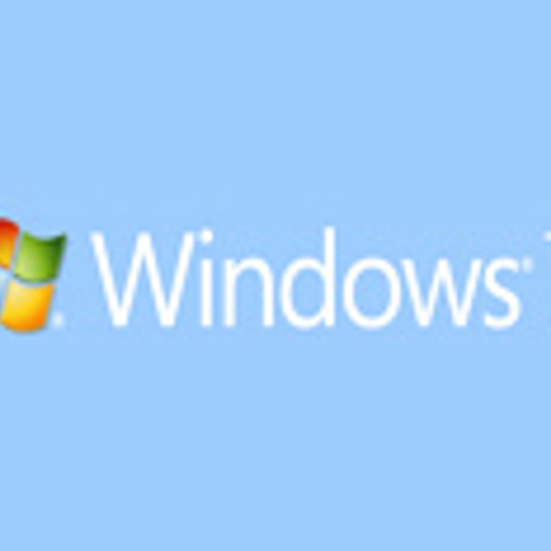 Windows 7 wint fors marktaandeel