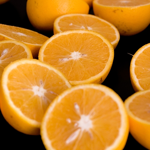 Schaarste zet prijs sinaasappelsap op record