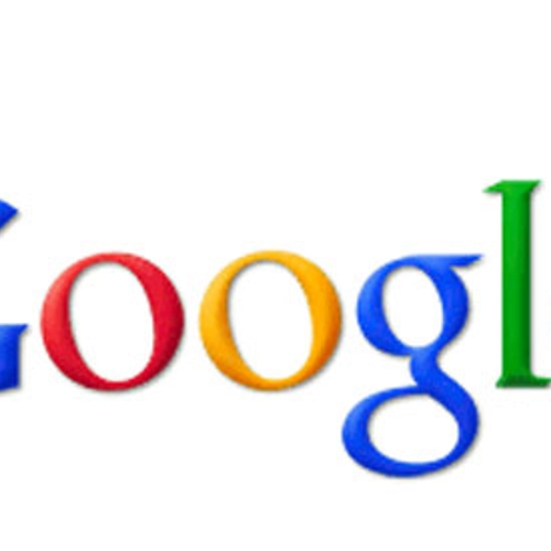 Google verbindt de dingen met internet