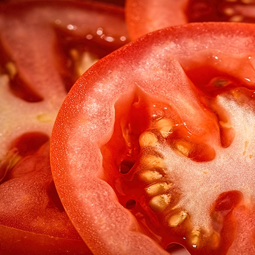 Onderzoek: met zout gekweekte tomaat lekkerder