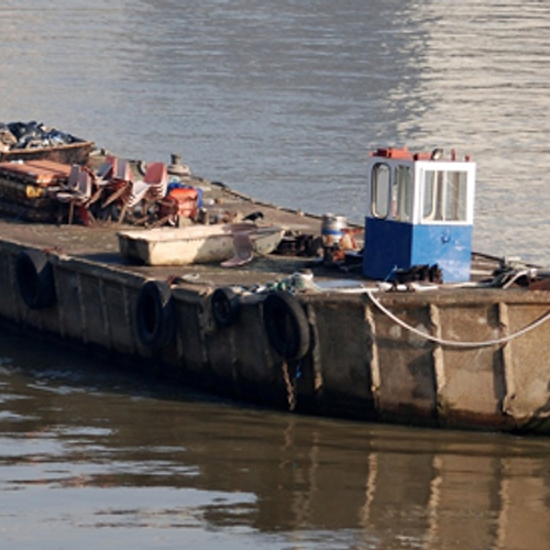 Steeds meer wrakken in Nederlandse wateren