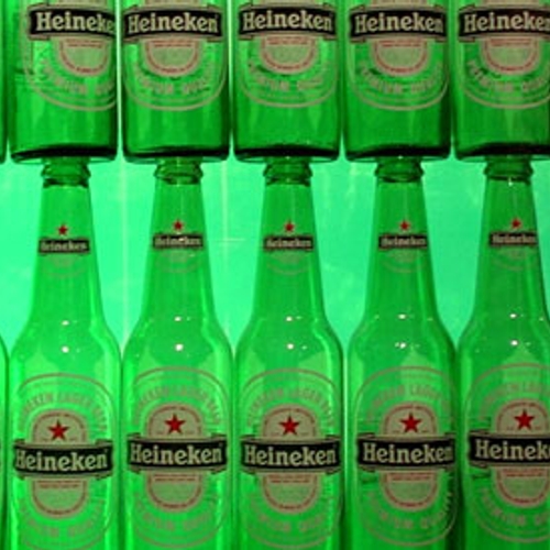 Heineken profiteert van kostenbesparingen