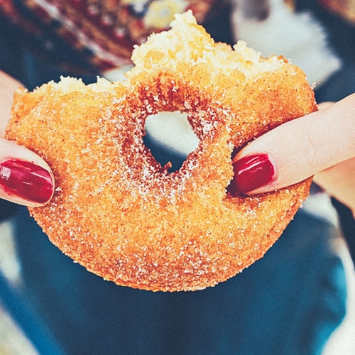 Dunkin' Donuts ziet ruimte voor 160 filialen