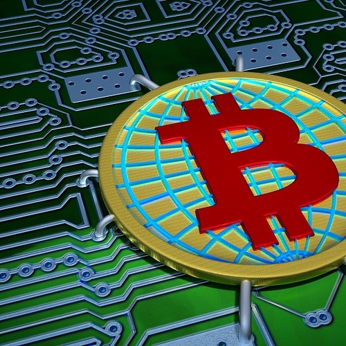 Bitcoin baart toezichthouders VS zorgen