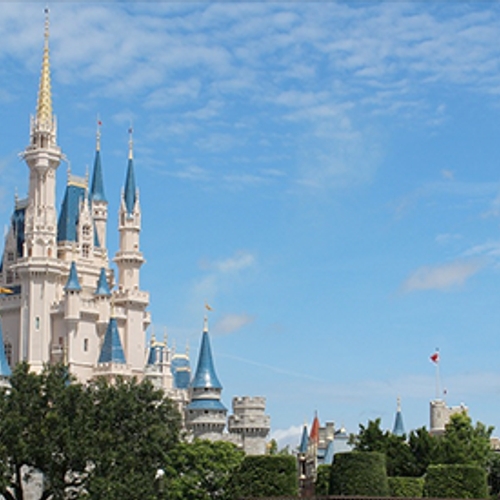 'Disneyland Parijs trekt Fransen voor'