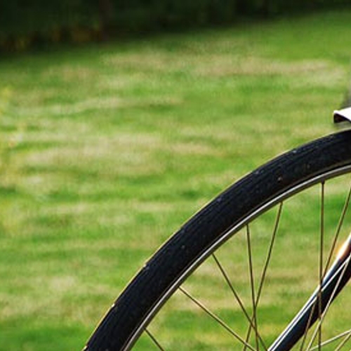 Vlaamse fietsband vaker lek dan Nederlandse