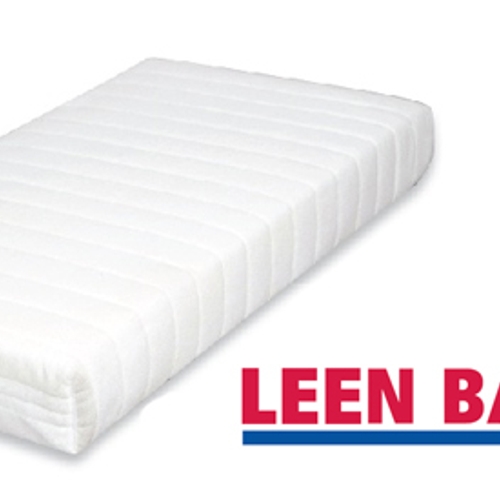 Productwaarschuwing: Babymatras Fenne (Leen Bakker)