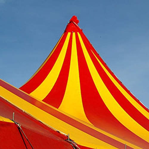 Circus Herman Renz failliet