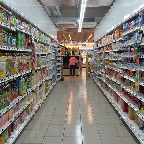 Zaterdag in Kassa: Welke supermarkt is het goedkoopst?
