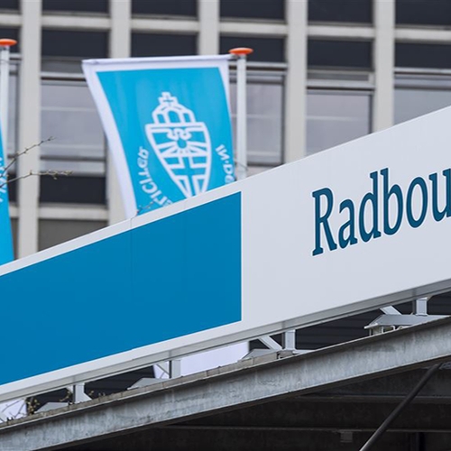 Miljoenen naar oogonderzoek Radboudumc