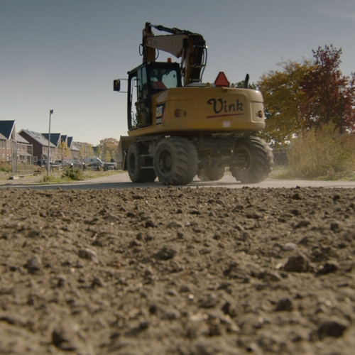Groot onderzoek naar vervuild zand op Veluwe
