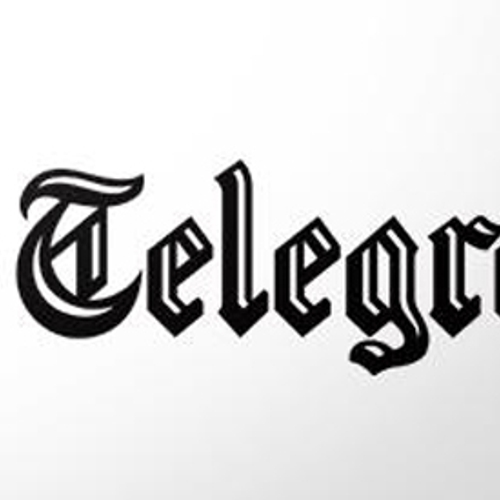 Paradijs klaar voor lancering nieuwe Telegraaf