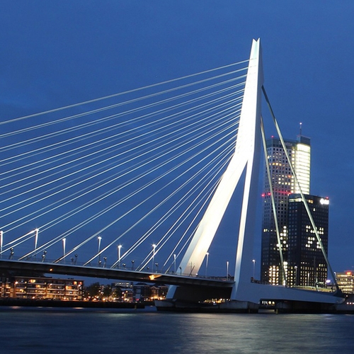 Rotterdam haalt 12.000 mensen uit de bijstand