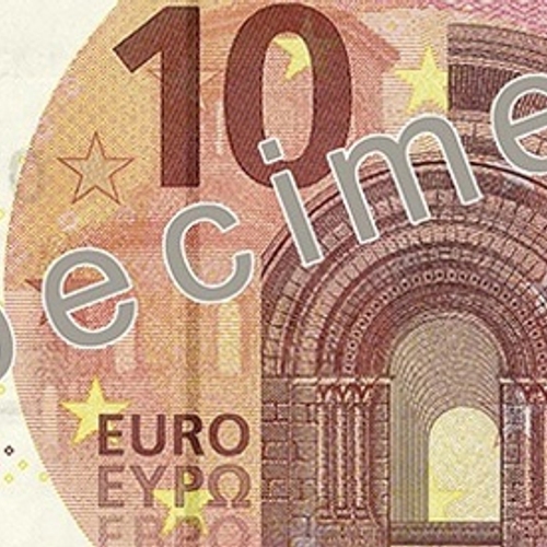 ECB informeert ondernemers over nieuw biljet