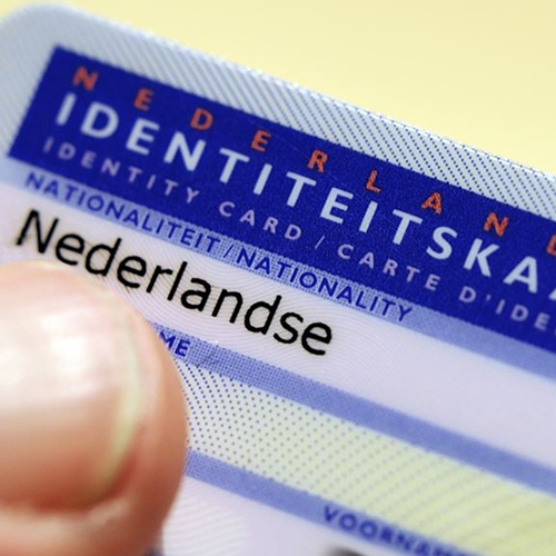 Meer jongeren naar Halt voor vervalsen ID-kaart