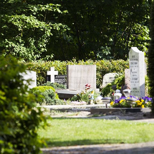 Grafkosten stijgen door daling aantal begrafenissen