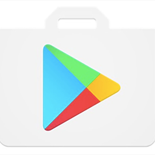Mogelijk audioboeken Google Play Store
