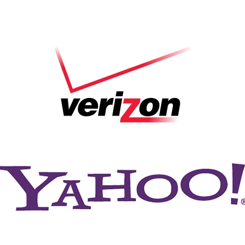 'Verizon wil webactiviteiten Yahoo overnemen'