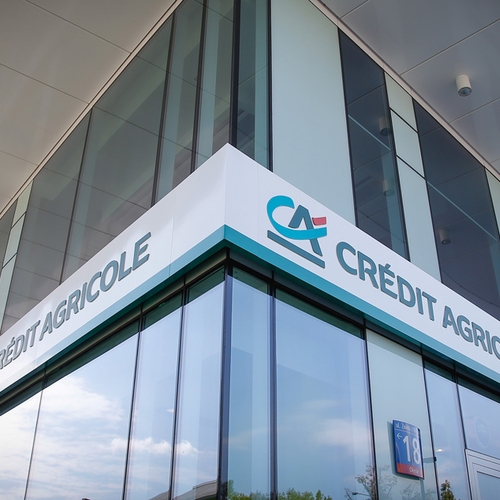 Crédit Agricole stopt helemaal met doorlopende kredieten