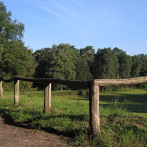 Op pelgrimstocht gaan is populair